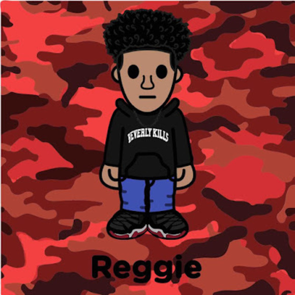 reggie760